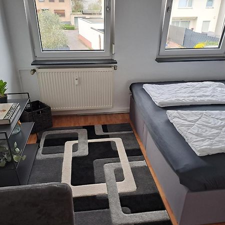 Phantasialand Appartement 4 Pers Brühl Exteriör bild