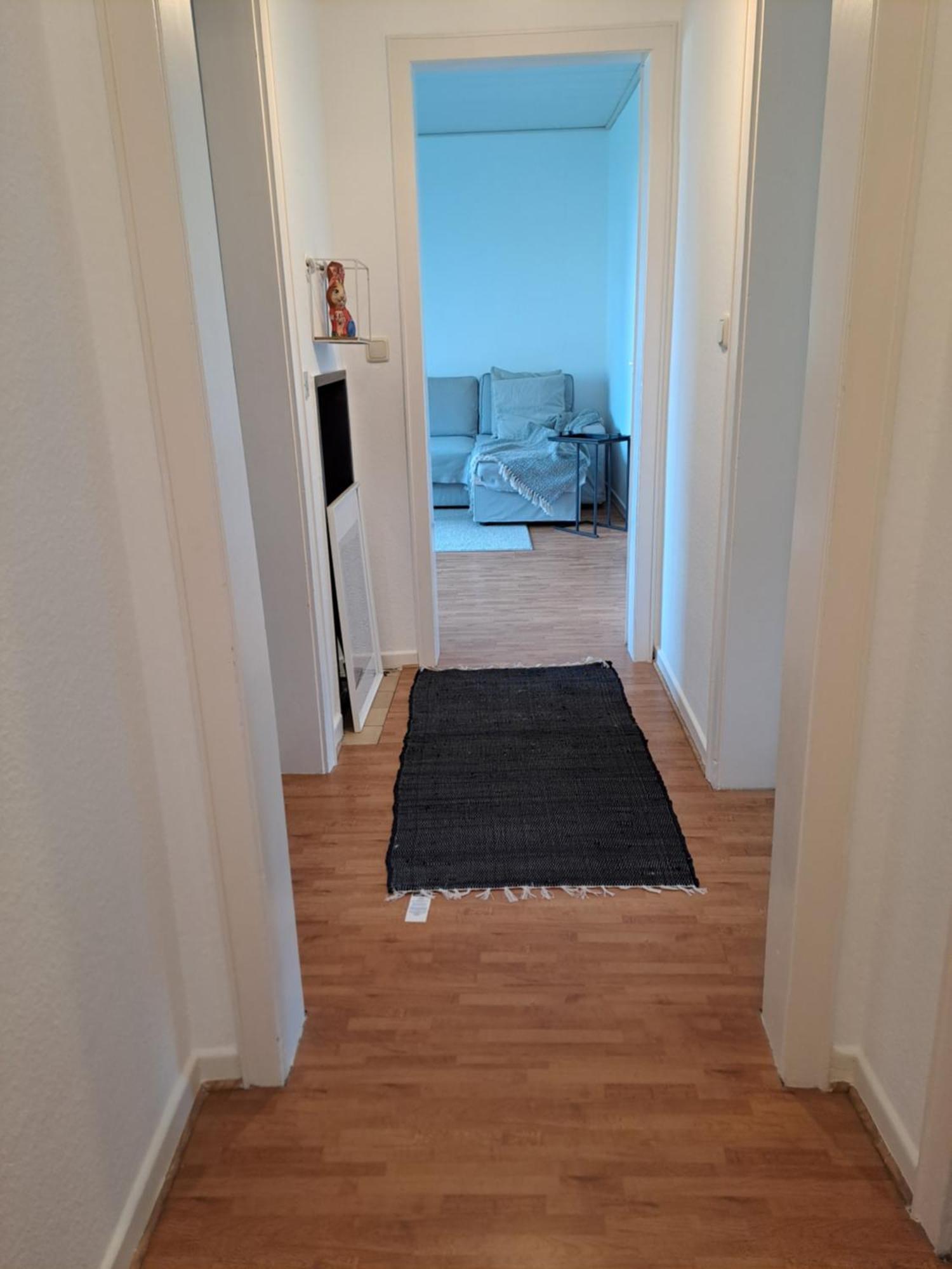 Phantasialand Appartement 4 Pers Brühl Exteriör bild