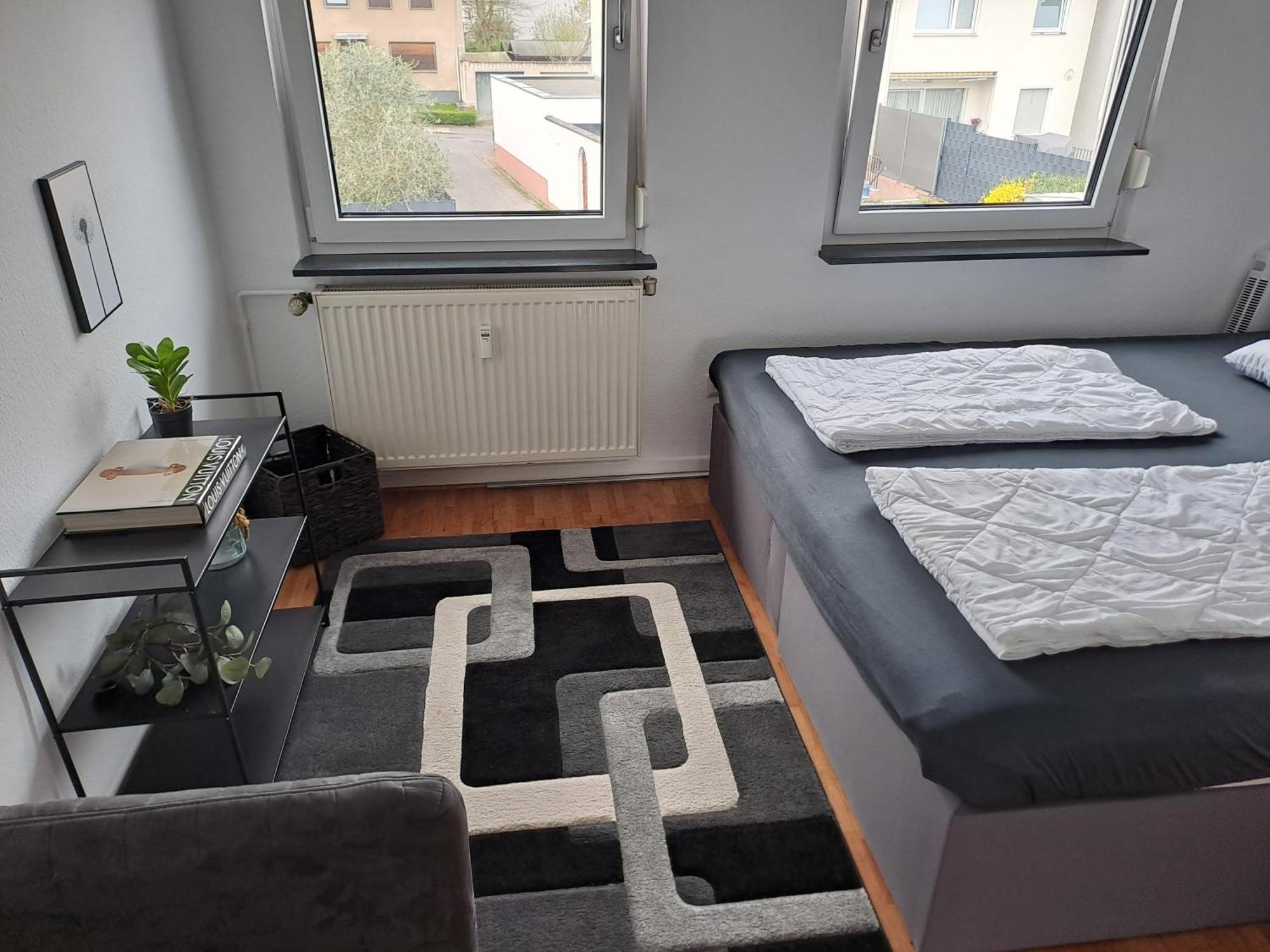 Phantasialand Appartement 4 Pers Brühl Exteriör bild